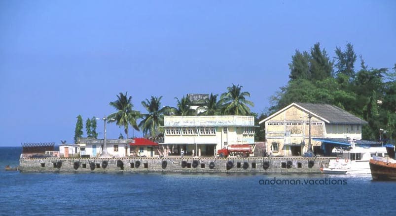 chatham-island