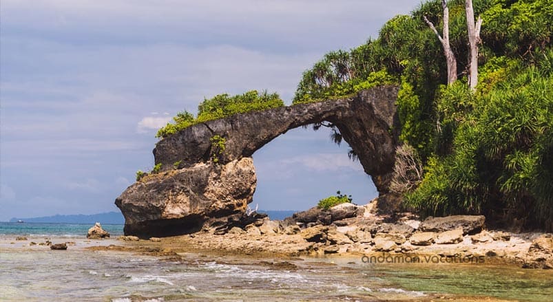Natural Bridge