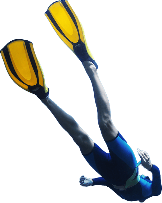 Scuba Diver